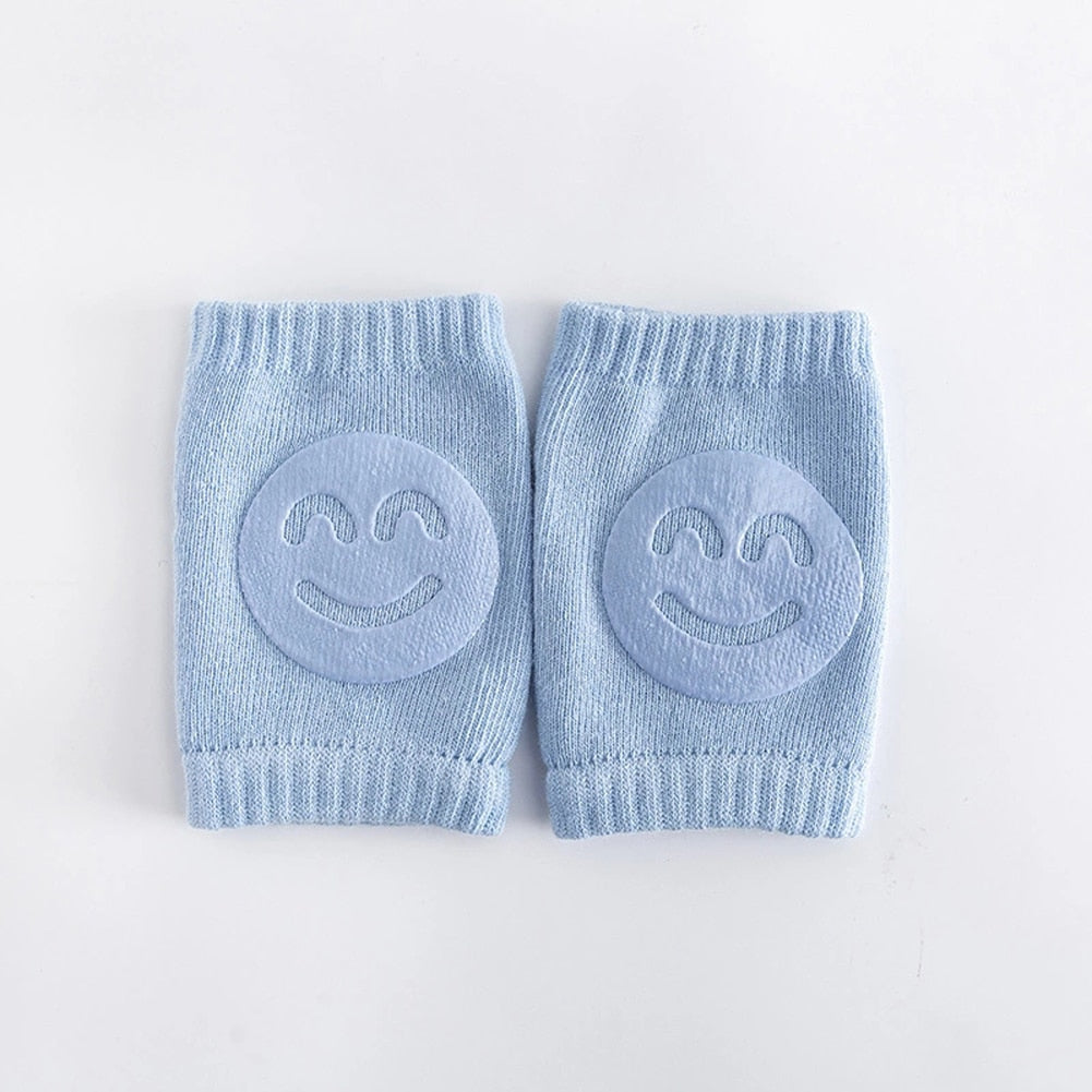 Genouillère pour bébé | GenouSafe™