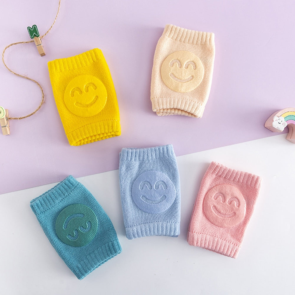 Genouillère pour bébé | GenouSafe™