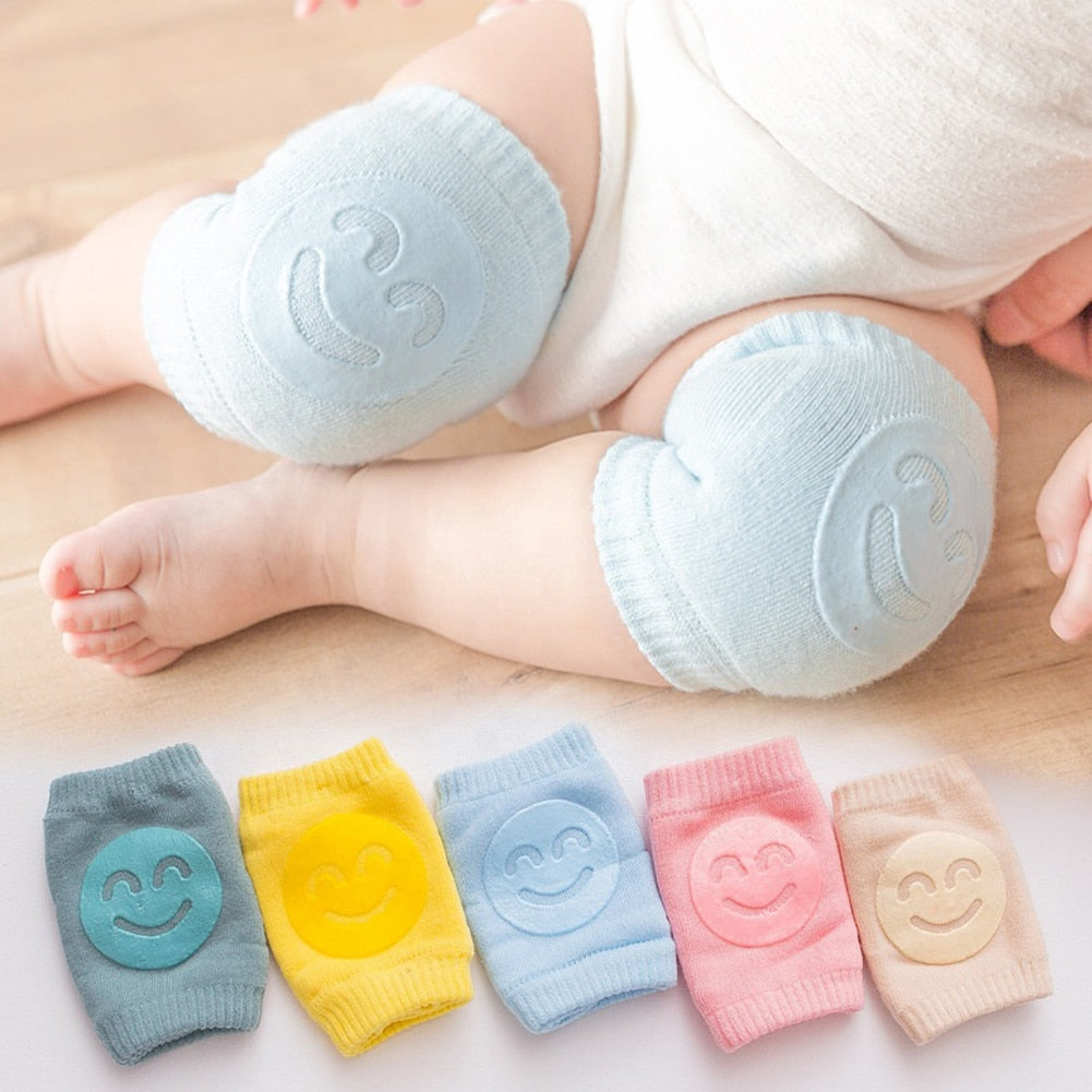Genouillère pour bébé | GenouSafe™