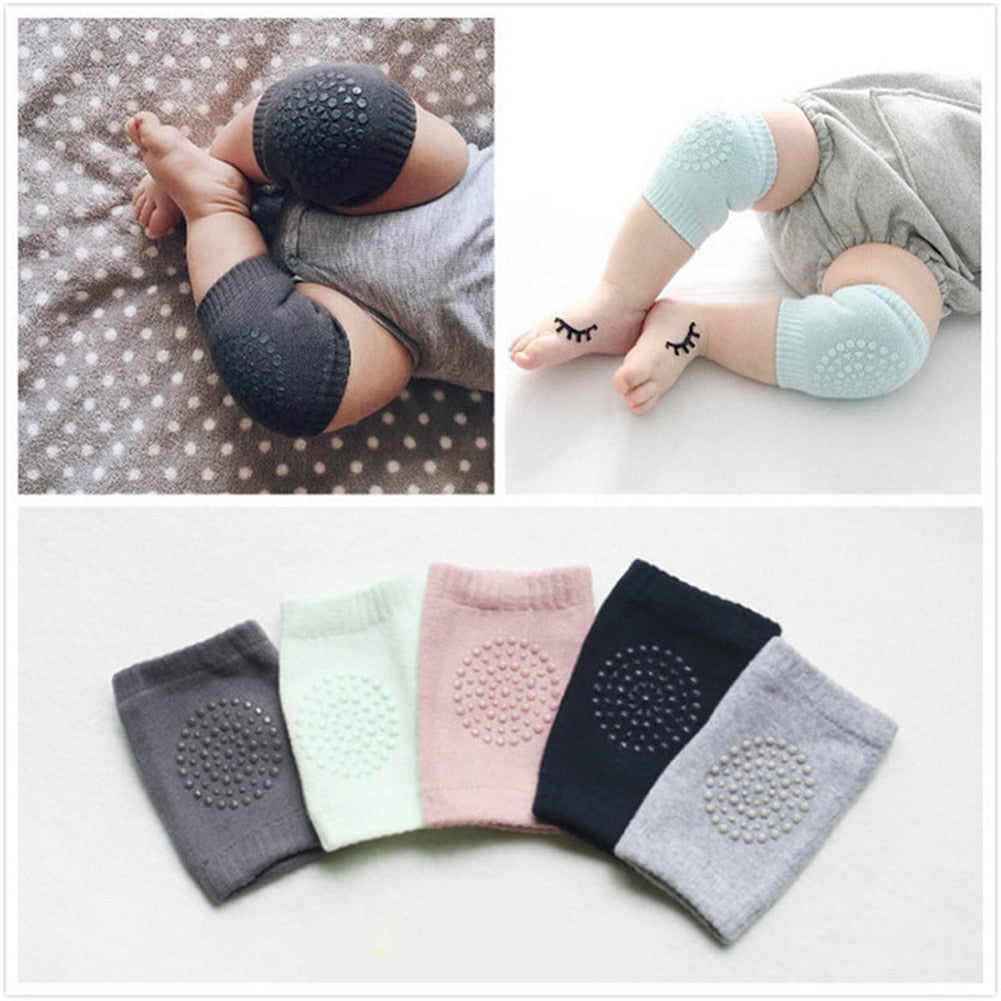 Genouillère pour bébé | GenouSafe™