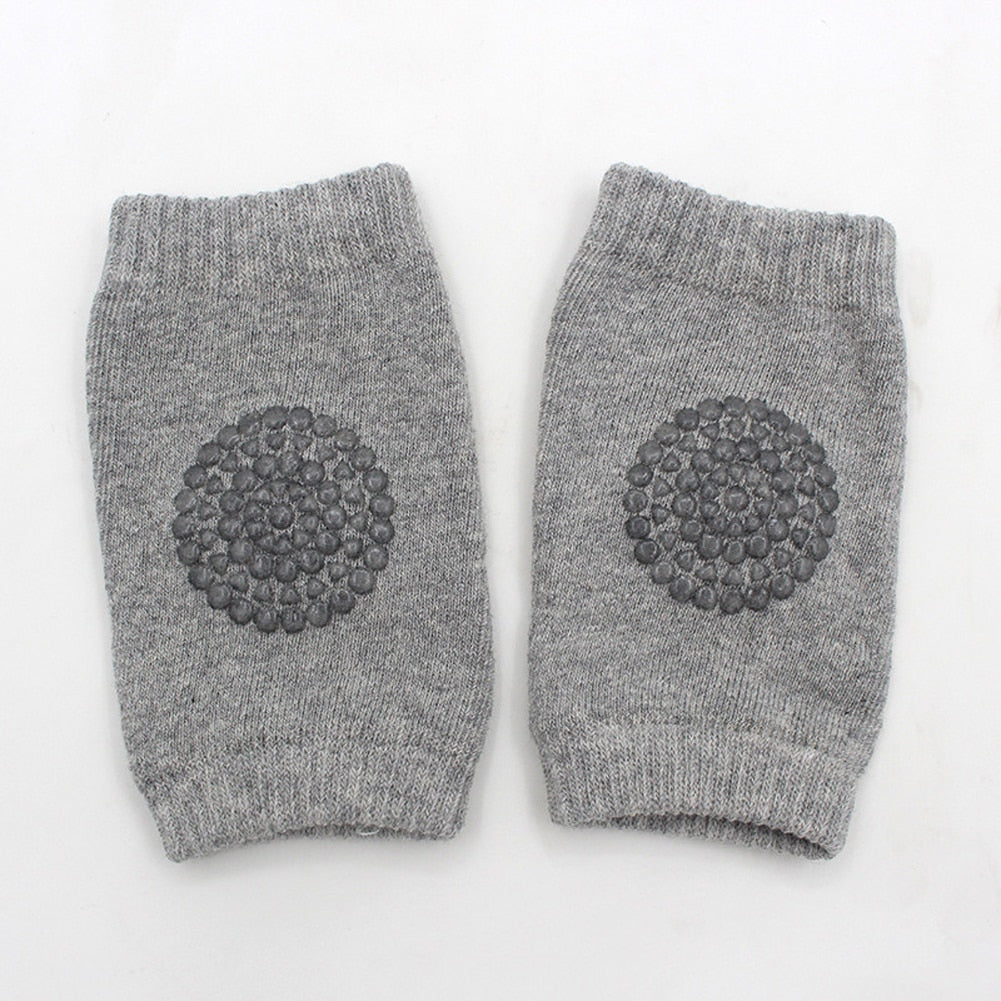Genouillère pour bébé | GenouSafe™