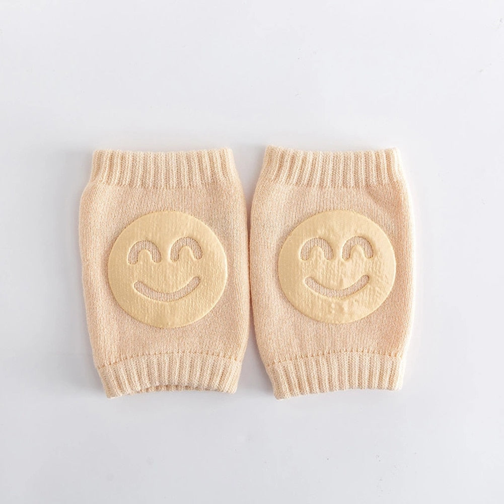 Genouillère pour bébé | GenouSafe™
