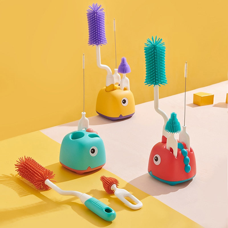 Kit de nettoyage pour biberons | Bottle-Feed™