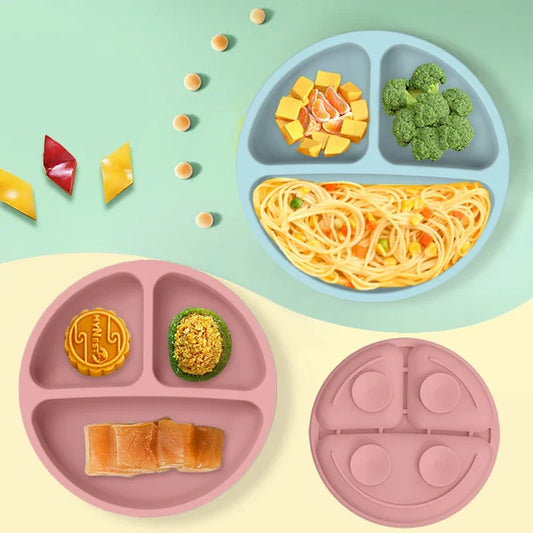 Set de repas d'apprentissage | HappyLunch™