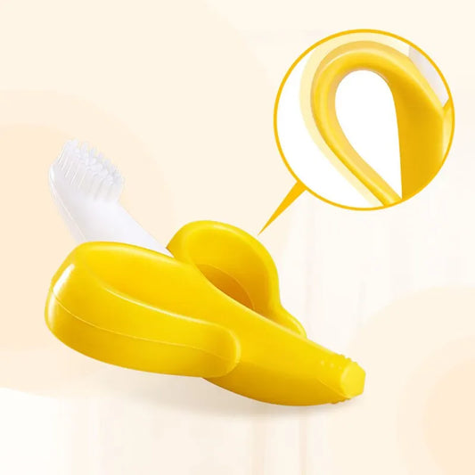 Brosse à dents banane | Bany™