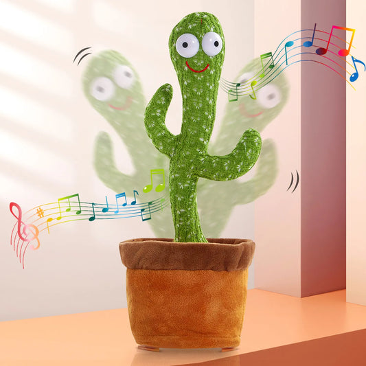 Cactus dansant | Cacti™